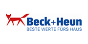 Technik Jobs bei Beck+Heun GmbH