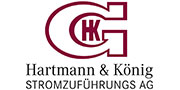 Technik Jobs bei Hartmann & König Stromzuführungs AG