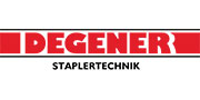 Technik Jobs bei Degener Staplertechnik Vertriebs-GmbH