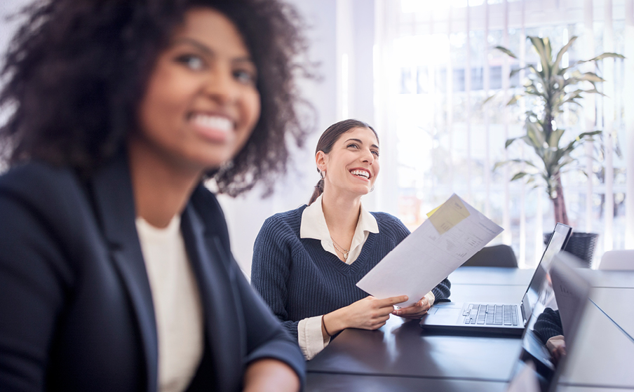 Bild zu IT Service Techniker (m/w/d) Onsite Support