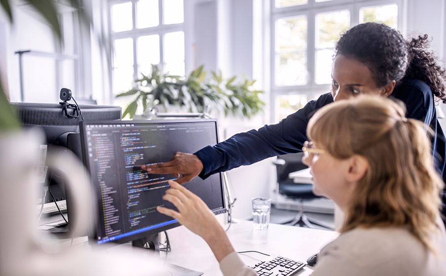 Bild zu Microsoft Power Plattform Developer (m/w/d)