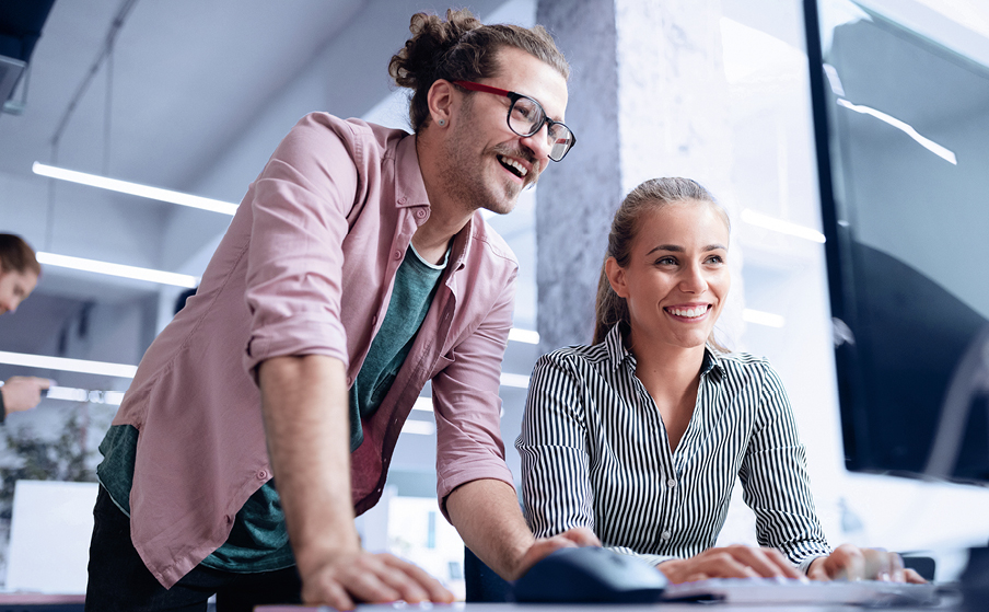 Bild zu IT-System Engineer (m/w/d)