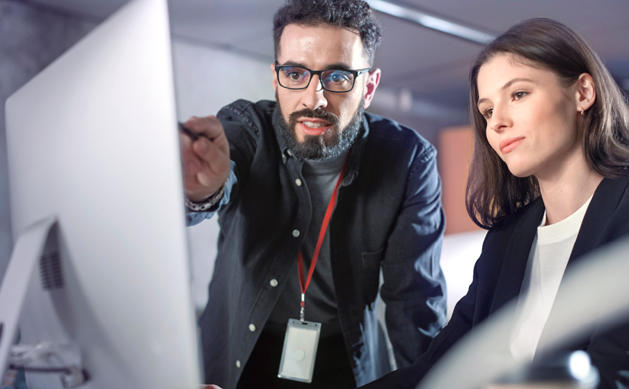 Bild zu SAP Inhouse Consultant (m/w/d)