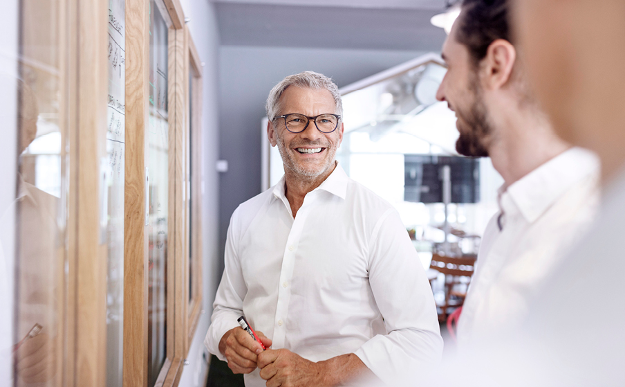 Bild zu IT-Systemadministrator SAP Basis (m/w/d) Global
