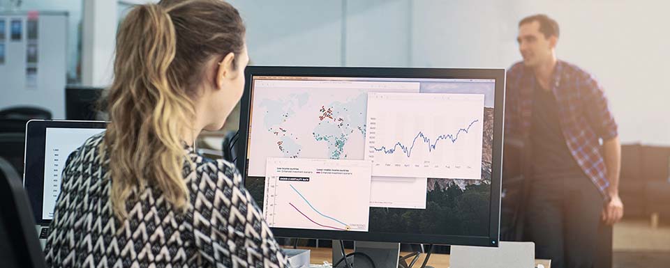 Bild zu Sachbearbeiter Supply Chain (m/w/d)