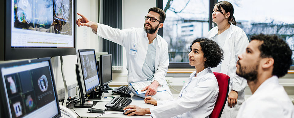 Bild zu Laborant in der Herstellung (m/w/d)