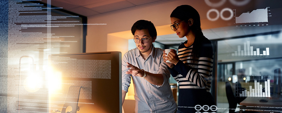 Bild zu Softwareengineer mit Kundenfokus (m/w/d)