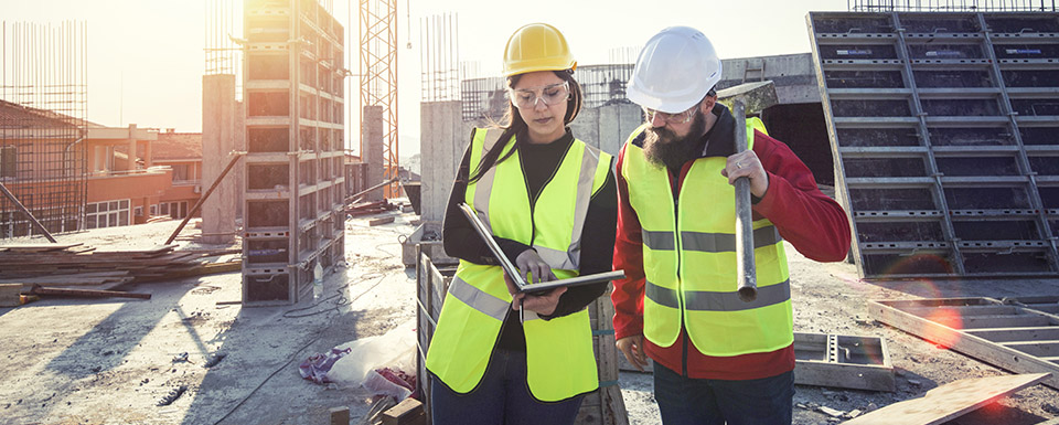 Bild zu Bauleiter Gebäudeautomation (m/w/d)