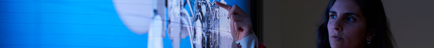 Bild zu Technical Lead - Mechanical Integrity