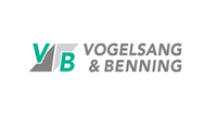 Vogelsang & Benning Prozeßdatentechnik GmbH