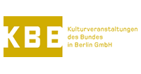 Kulturveranstaltungen des Bundes in Berlin GmbH