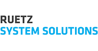 RUETZ SYSTEM SOLUTIONS GmbH
