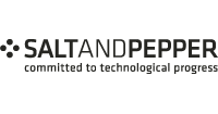 SALT AND PEPPER Technology GmbH & Co. KG